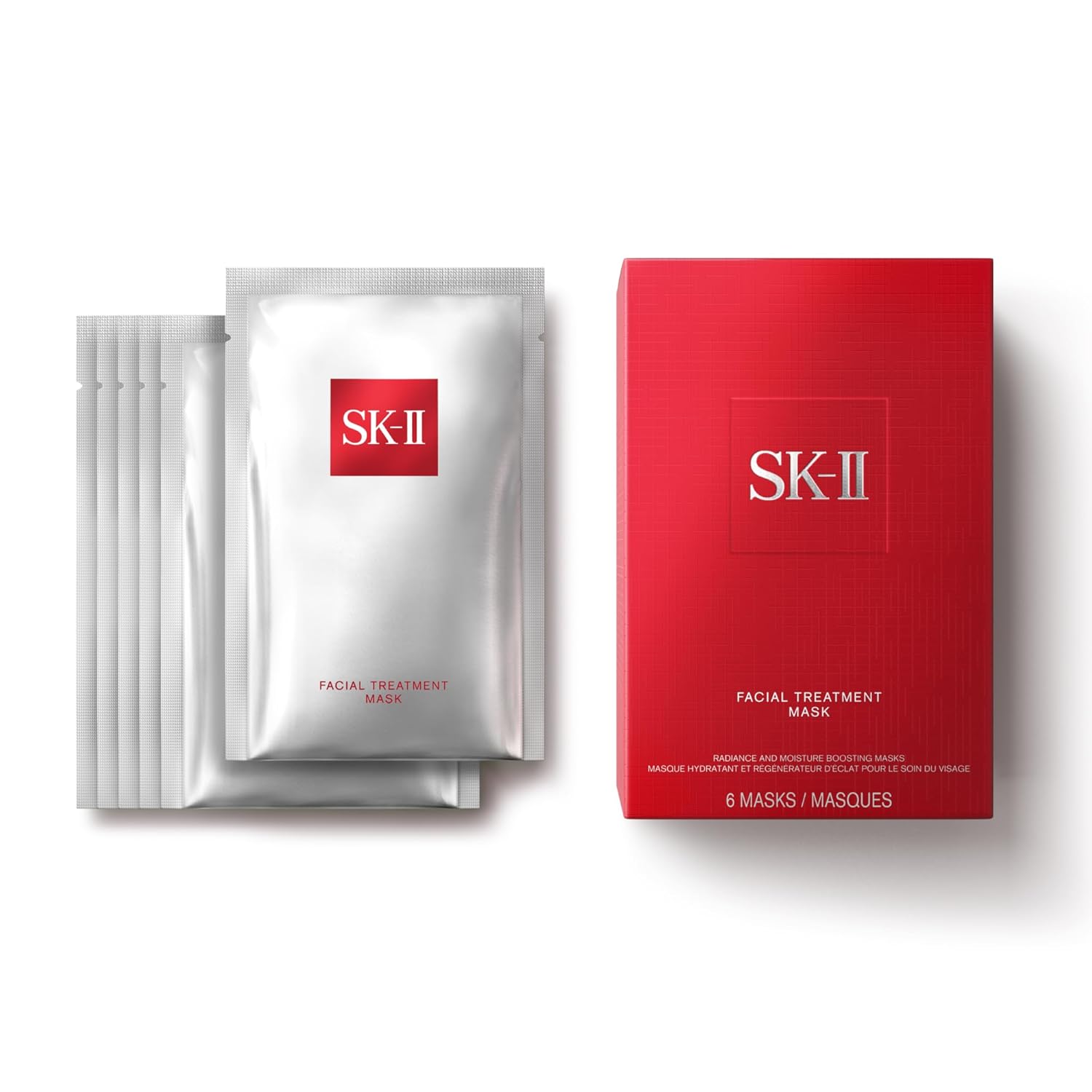 SK-II Facial Mask Review 2026: Best Brightening Mask
